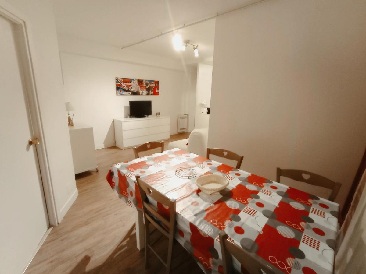 Residence Consuegra Пас де ла Каса Екстериор снимка