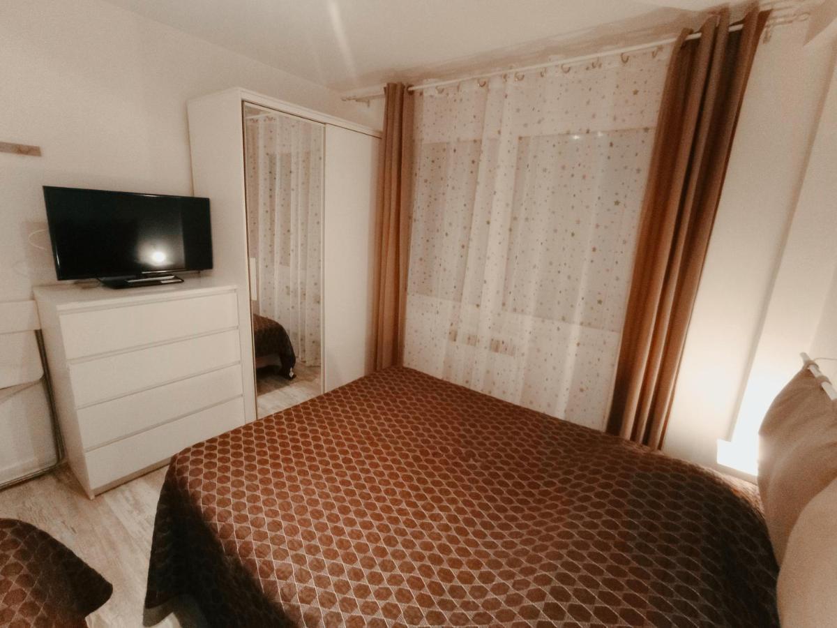 Residence Consuegra Пас де ла Каса Екстериор снимка