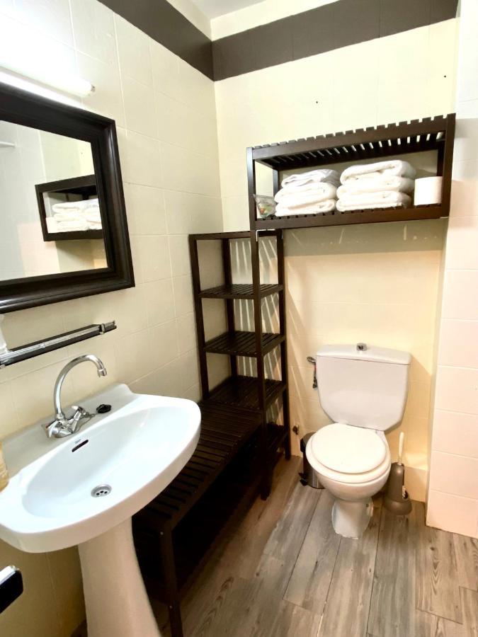 Residence Consuegra Пас де ла Каса Екстериор снимка