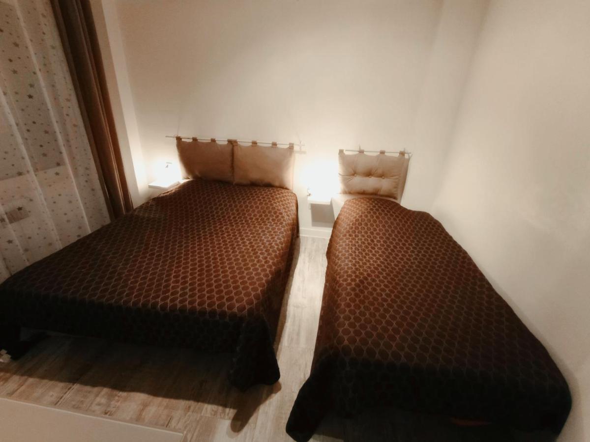 Residence Consuegra Пас де ла Каса Екстериор снимка