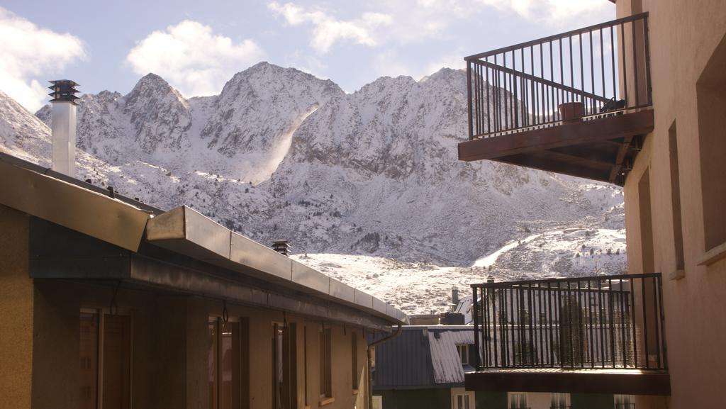 Residence Consuegra Пас де ла Каса Стая снимка