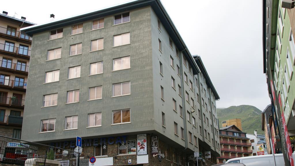 Residence Consuegra Пас де ла Каса Стая снимка