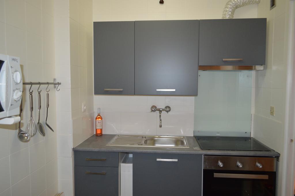 Residence Consuegra Пас де ла Каса Екстериор снимка