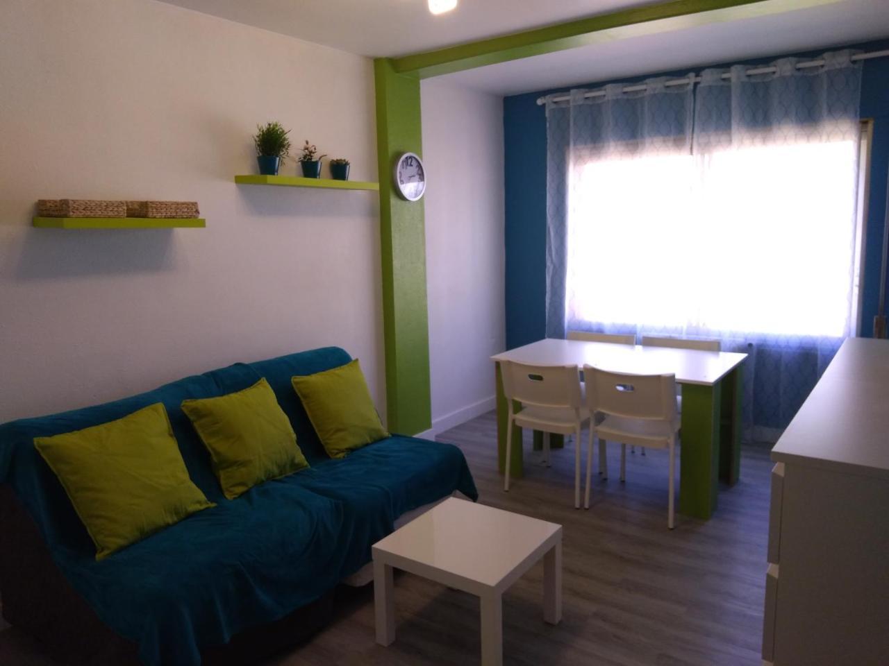 Residence Consuegra Пас де ла Каса Екстериор снимка