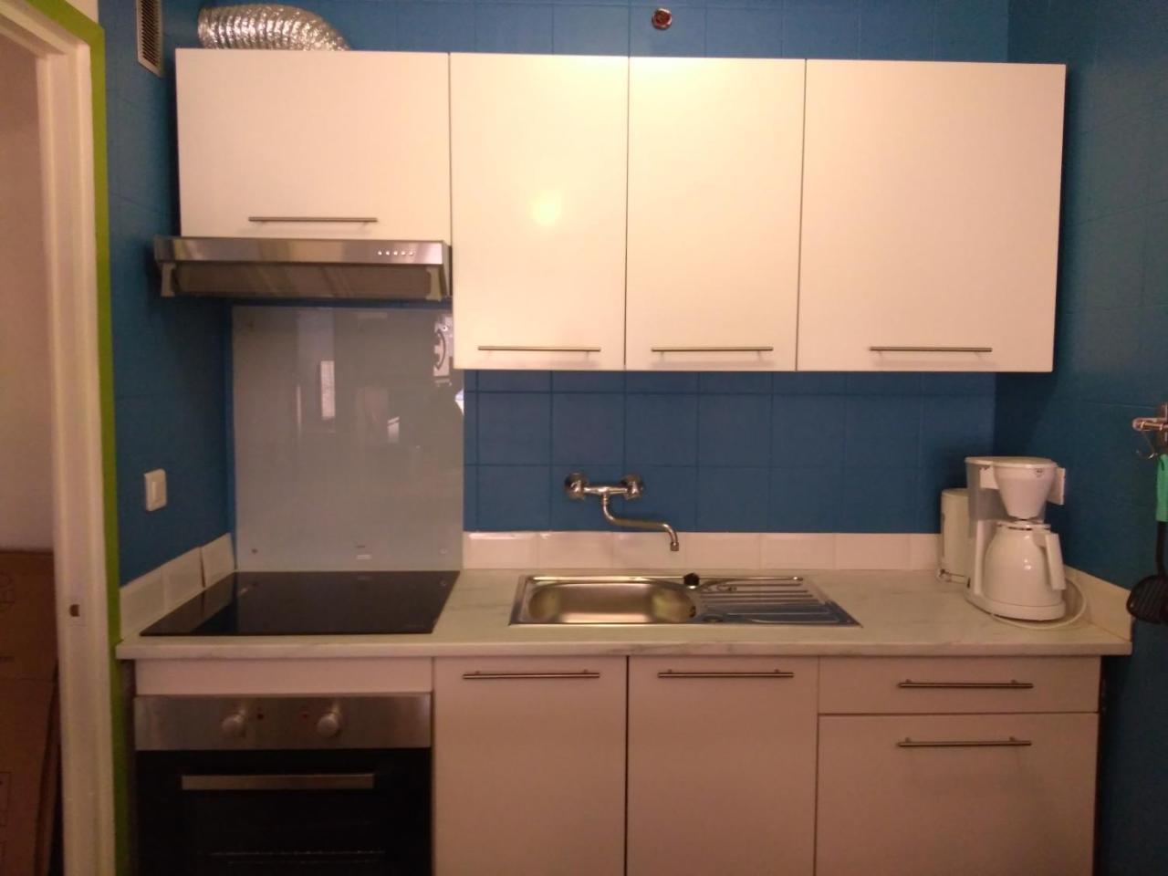 Residence Consuegra Пас де ла Каса Екстериор снимка