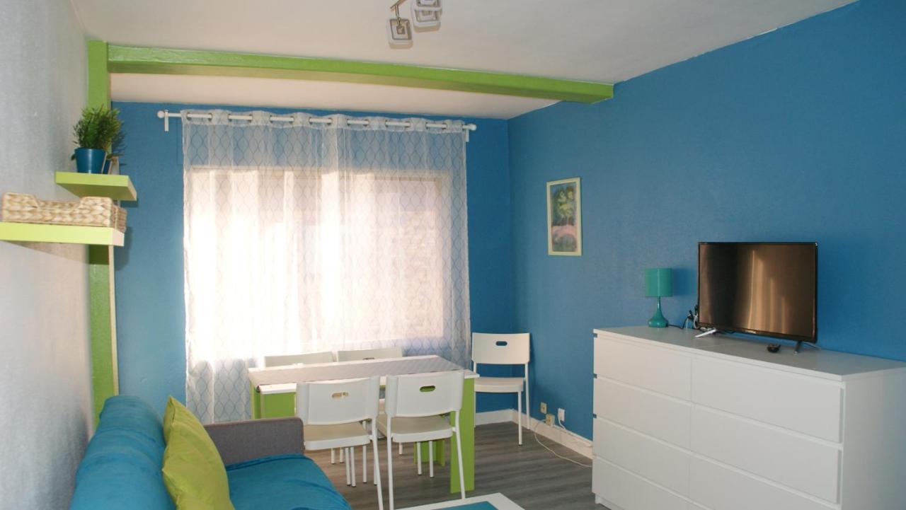 Residence Consuegra Пас де ла Каса Екстериор снимка