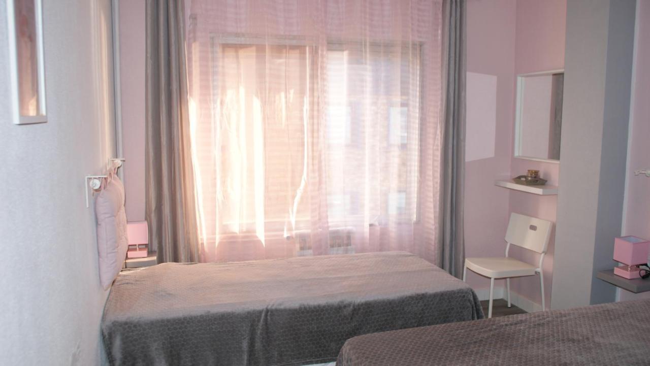 Residence Consuegra Пас де ла Каса Екстериор снимка