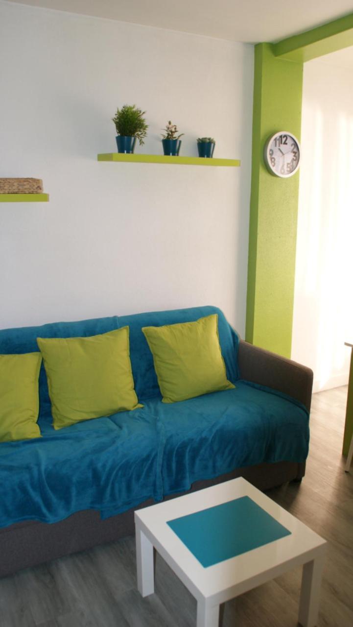 Residence Consuegra Пас де ла Каса Екстериор снимка