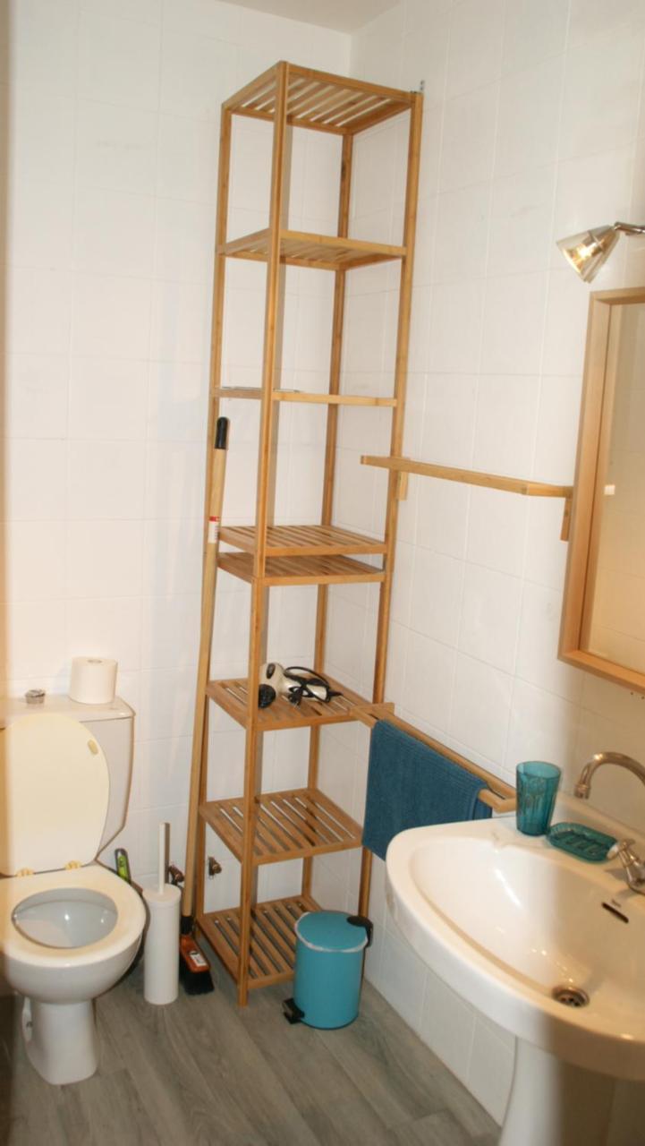 Residence Consuegra Пас де ла Каса Екстериор снимка